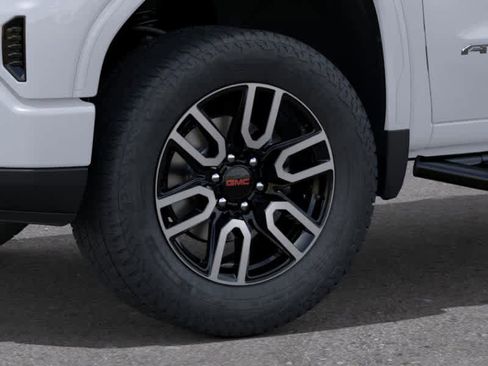 New 2026 GMC Sierra 1500 AT4 w/ AT4 Premium Package image 9
