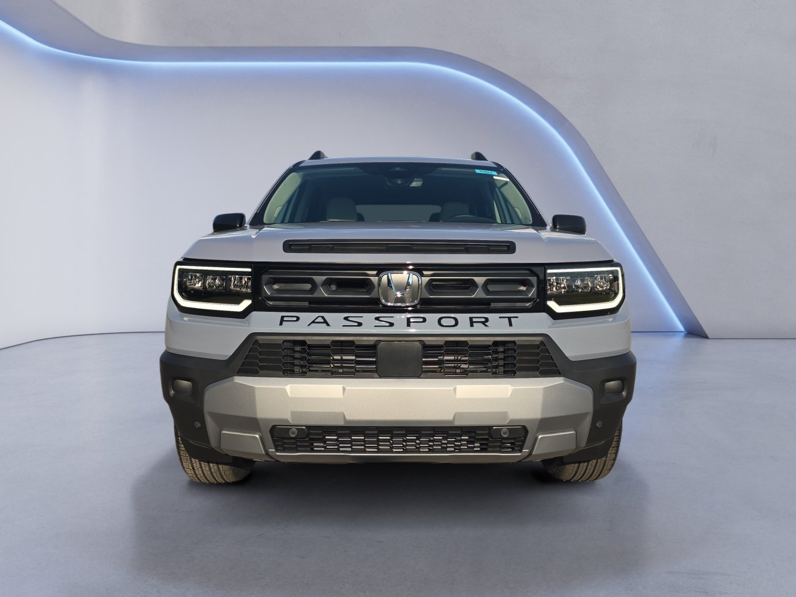 New 2026 Honda Passport RTL image 9
