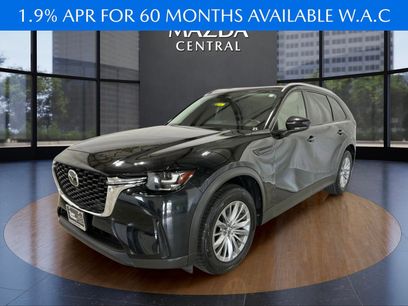 Certified 2024 MAZDA CX-90 3.3 Turbo w/ Select Package