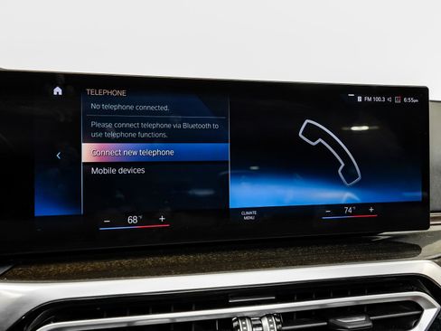 Used 2024 BMW 330i xDrive Sedan w/ Premium Package image 32