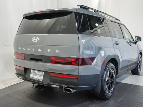 Used 2025 Hyundai Santa Fe SEL AWD/4WD image 4