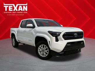 Used 2024 Toyota Tacoma SR5 video 1