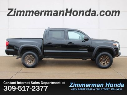 Used 2023 Toyota Tacoma SR5