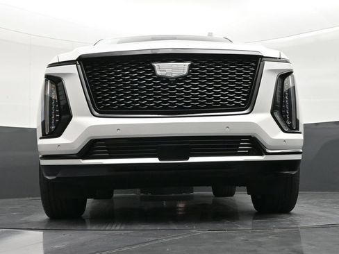 Certified 2025 Cadillac Escalade Sport Platinum w/ LPO, ONYX Package RWD image 27
