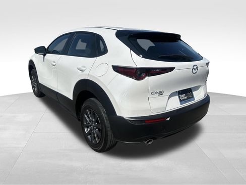 Certified 2026 MAZDA CX-30 AWD 2.5 S image 7