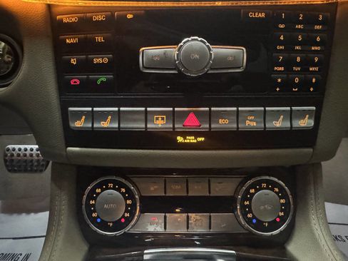 Used 2014 Mercedes-Benz CLS 550 image 25