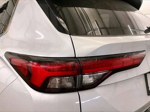 Used 2022 Mitsubishi Outlander SEL AWD/4WD image 28