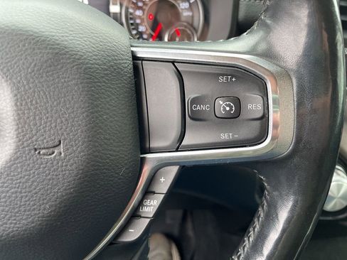 Used 2019 RAM 1500 Laramie image 35