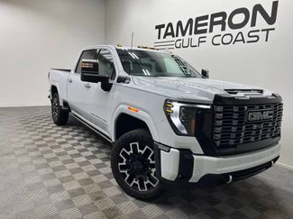 Used 2026 GMC Sierra 2500 Denali Ultimate AWD/4WD video 1