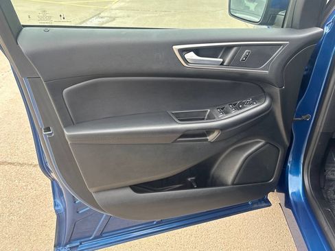 Used 2023 Ford Edge SEL w/ Convenience Package AWD/4WD image 11