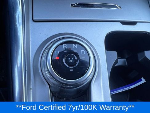 Used 2023 Ford Explorer Timberline w/ Timberline Technology Package image 26