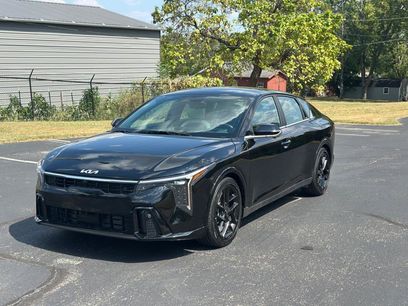 Used 2025 Kia K4 GT-Line Turbo
