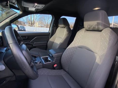 Used 2024 Toyota Tacoma SR5 image 12