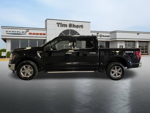 Used 2024 Ford F150 XLT image 2