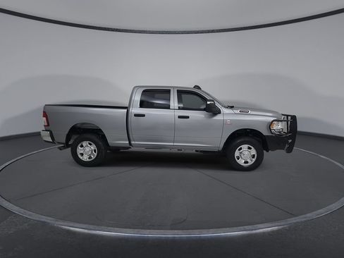 Used 2024 RAM 2500 Tradesman w/ Chrome Appearance Group AWD/4WD image 19