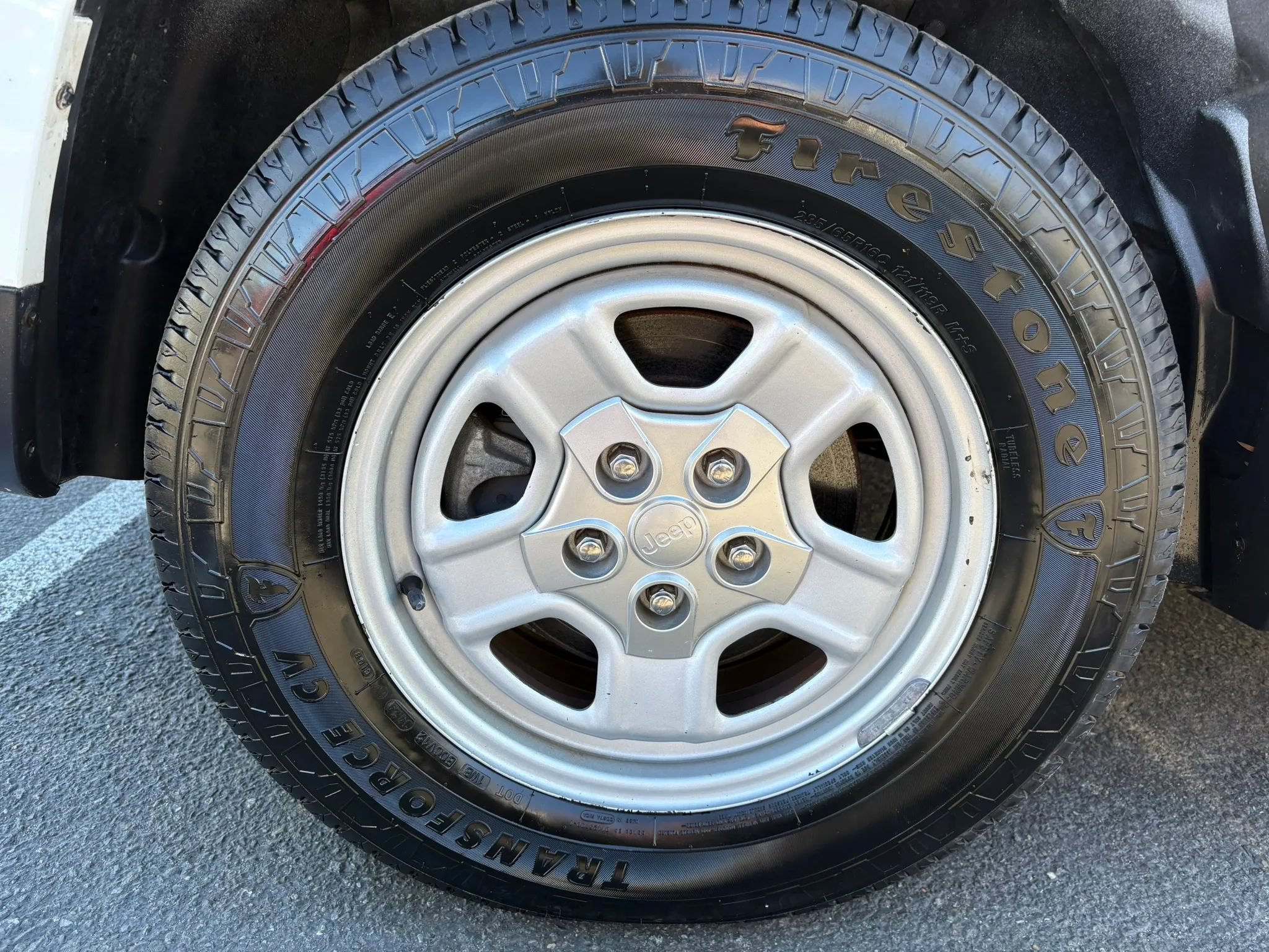 Used 2014 Jeep Patriot Sport w/ Power Value Group FWD image 27