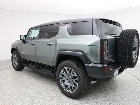 Used 2024 GMC Hummer EV 3X image 5