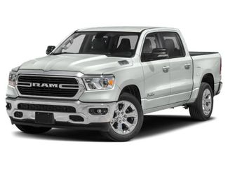 Used 2019 RAM 1500 Big Horn AWD/4WD video 1