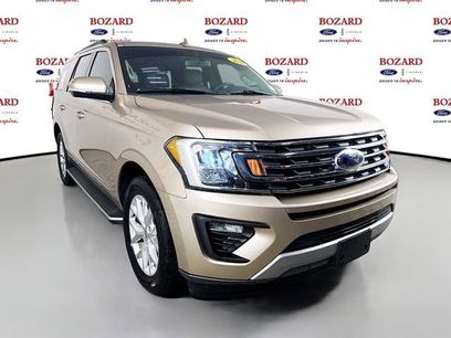 Used 2020 Ford Expedition XLT w/ Equipment Group 202A