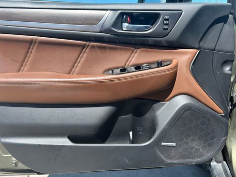 Used 2019 Subaru Outback 2.5i Touring w/ Protection Package #1 image 12