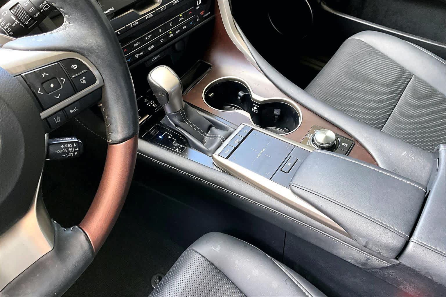 Used 2020 Lexus RX 350 FWD w/ Premium Package image 17