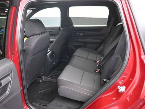 New 2026 Honda CR-V TrailSport image 10