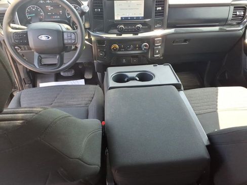 Used 2021 Ford F150 XL w/ Equipment Group 101A High AWD/4WD image 13