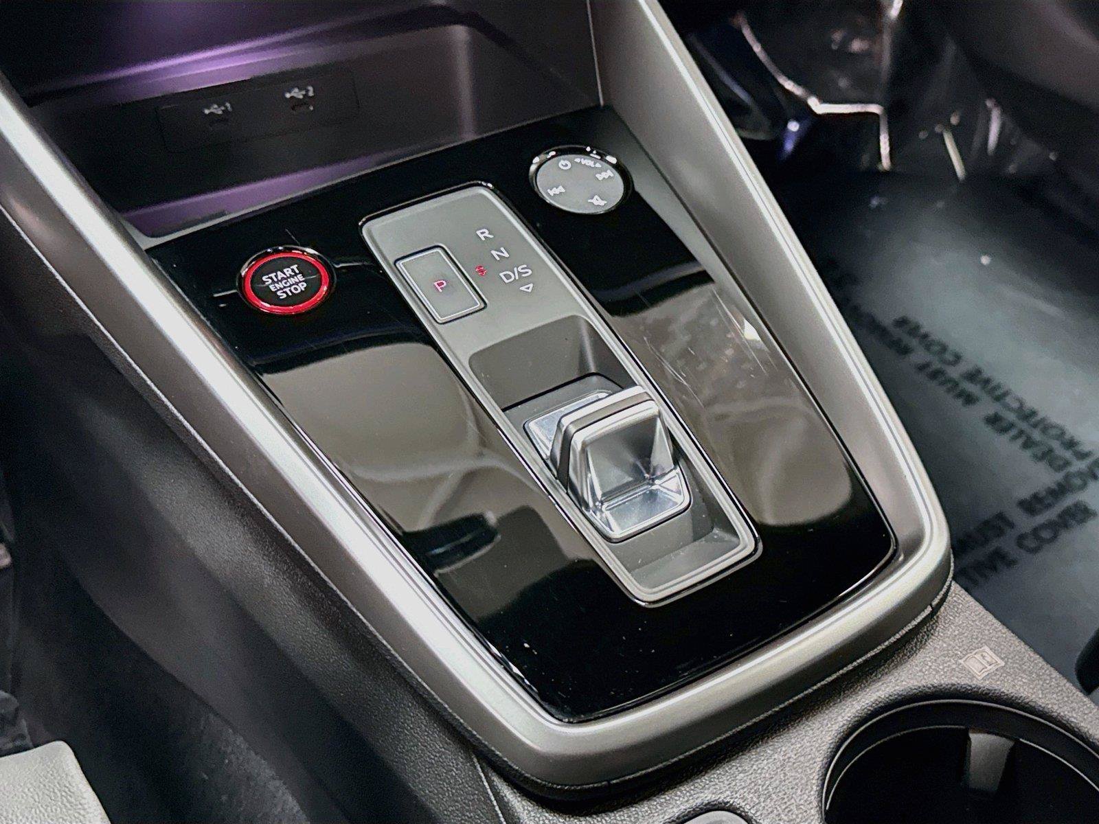 Certified 2024 Audi S3 Prestige AWD/4WD image 17