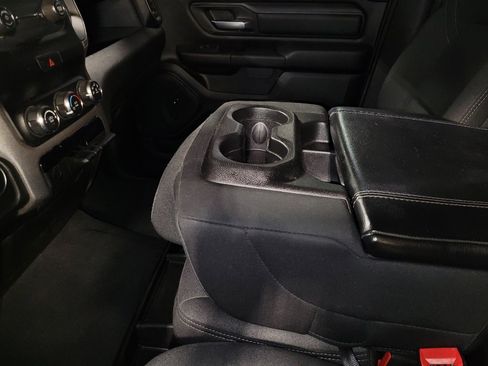 Used 2019 RAM 1500 Tradesman image 26