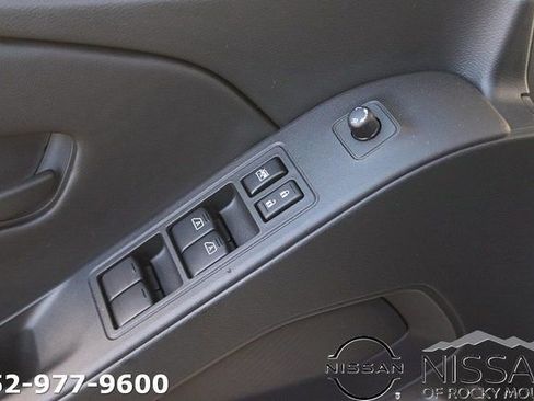 New 2026 Nissan Frontier SV w/ SV Convenience Package AWD/4WD image 11