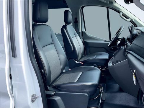 New 2026 Ford Transit 150 Low Roof RWD image 10