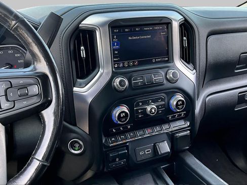 Used 2020 GMC Sierra 1500 SLT AWD/4WD image 7