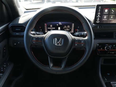 Used 2026 Honda Passport TrailSport image 17