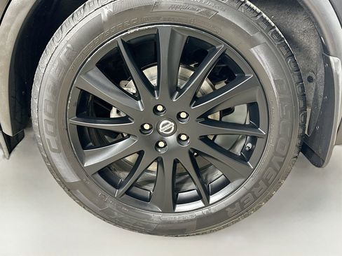 Used 2019 Nissan Murano Platinum w/ Cargo Package AWD/4WD image 41