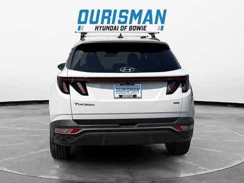 Used 2023 Hyundai Tucson SEL AWD/4WD image 5