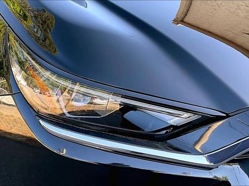 Used 2024 Toyota Grand Highlander Platinum image 28