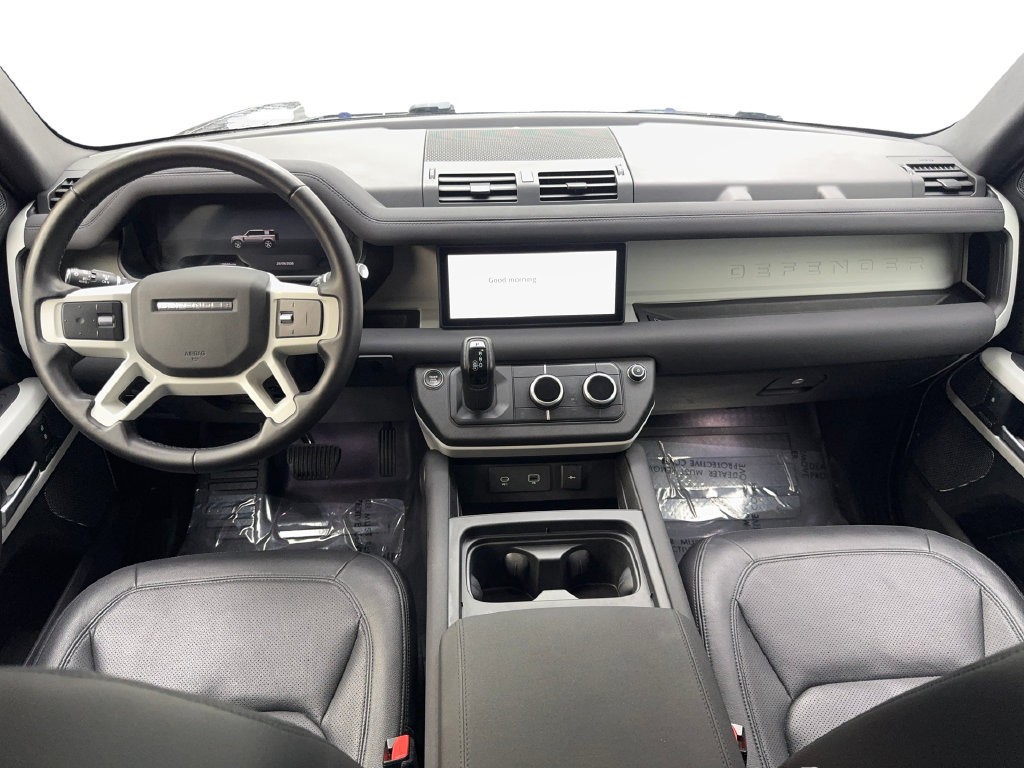 Used 2023 Land Rover Defender 110 SE AWD/4WD image 53