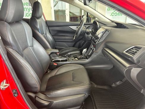Used 2021 Subaru Crosstrek 2.5i Limited w/ Moonroof Package 2 AWD/4WD image 23