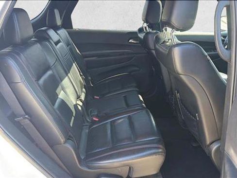 Used 2023 Dodge Durango R/T AWD/4WD image 14