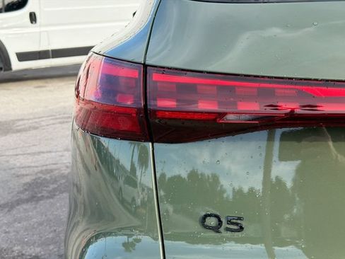 New 2026 Audi Q5 Premium Plus AWD/4WD image 10