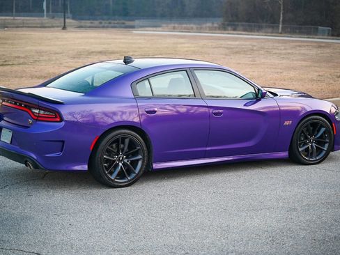 Used 2019 Dodge Charger Scat Pack w/ Plus Group image 52