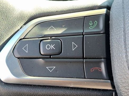 Used 2024 Jeep Compass Limited image 20