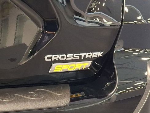 Certified 2025 Subaru Crosstrek 2.5i Sport w/ Popular Package #4A AWD/4WD image 29