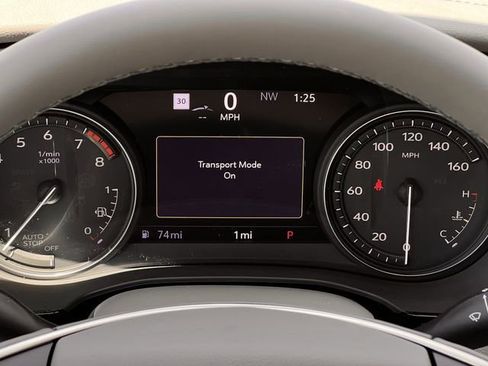 New 2026 Cadillac XT5 Premium Luxury image 14