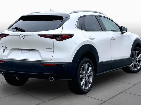 Used 2020 MAZDA CX-30 AWD w/ Premium Package image 13