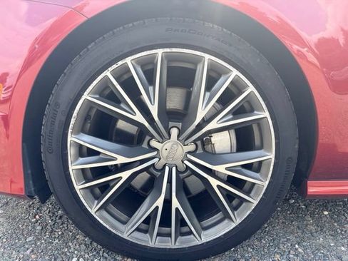 Used 2017 Audi A7 3.0T Prestige w/ Prestige Package AWD/4WD image 5