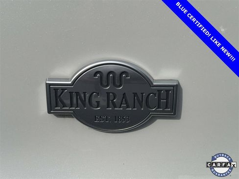 Used 2021 Ford Explorer King Ranch w/ Premium Technology Package image 9