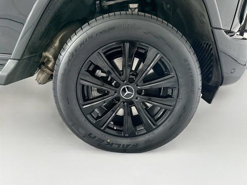 Certified 2025 Mercedes-Benz G 550 image 31