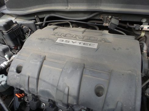 Used 2011 Honda Ridgeline RTS image 21