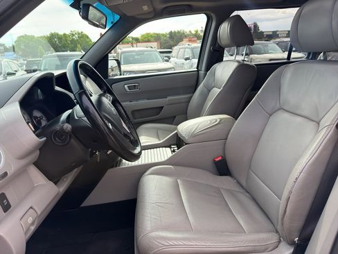Used 2010 Honda Pilot EX-L image 10